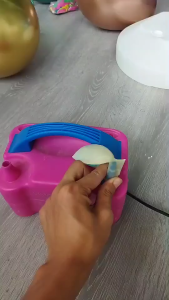 10pcs/Set 12Inch Confetti Sequin Transparent Balloons Set Wedding Birthday Party Decoration Balloon