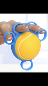 Elderly & Childrens Finger Training Device - Bestseller& Rehabilitation 【manila】