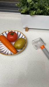 handlepeeler fruit fruit storage peeler can non-slip vegetable
