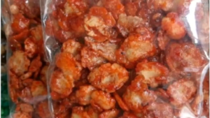 EMPING PEDAS MANIS 1KG