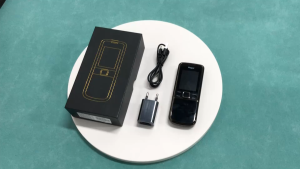 New 8800 Fashion Classic Tri-Band Mobile Cell Phone: A Comprehensive Guide