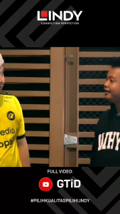 LINDY Kabel DisplayPort DP 1.4 Slim Male to Male 8K Cable 36463 3M - Lazada