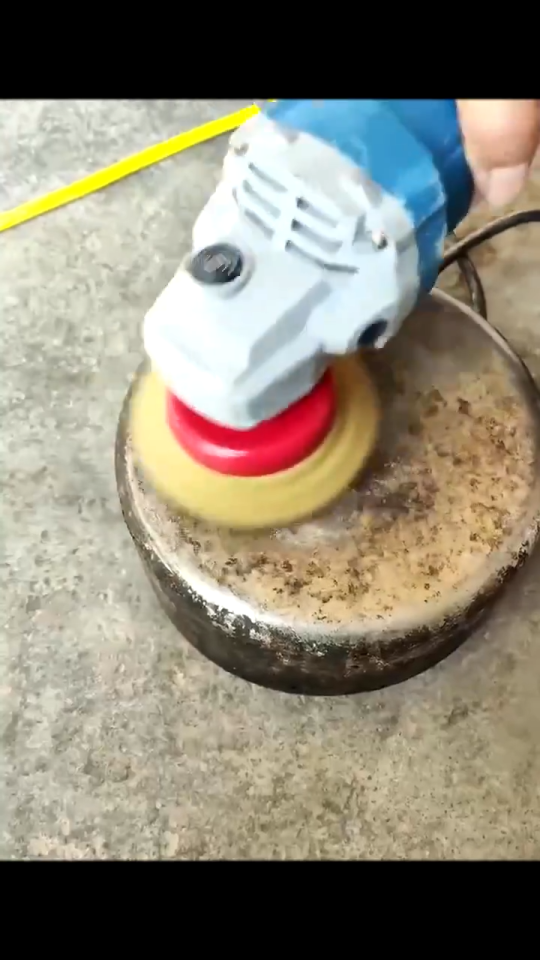 แปรงลวดถ้วย ถ้วยแปรงลวด แปรงลวดถ้วยขนาด. สำหรับงาน ขัดเงา ปัดเงา ทำความสะอาดชิ้นงาน ขัดลอกสี ขัดสนิม