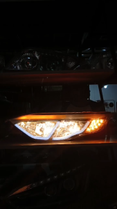 Lampu Depan JetBus 2: Lampu Depan Mobil yang Tahan Lama & Berkualitas Tinggi