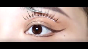 Redcherry 3D ขนนิ่ม ขนฟู ขนสวยธรรมชาติ - ขนตาปลอม