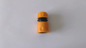 Sambungan Selang Air Quick Connector Konektor Quick Release Ukuran Selang 1/2 Inch 5/8 Inch Penyambung Selang Air Kran Adapter Swivel Quick Release Keran Kopler Coupler