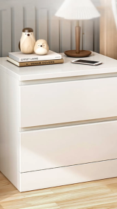 FREESHIP HCM - Tủ Đầu Giường Tab Đầu Giường Gỗ MDF Tatana TG009 - có thiết kế theo yêu cầu khách hàng