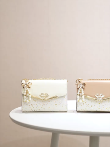 Aopuly New Women Bag Shoulder Crossbody Bag Korean Style Women shoulder Bags Mobile Phone Bag Coin Purse
