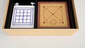 BỘ CỜ 20 TRONG 1 ALADDIN VÀ CÂY ĐÈN THẦN - HÃNG TOP BRIGHT