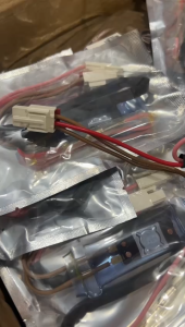 DEFROST FUSE KULKAS TOSHIBA