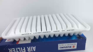 Lọc gió động cơ Suzuki Swift 13780 - 58M00