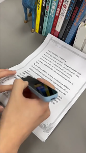 HAIRperone Spirgo 3A Plus BM-BI-BC Smart Translation Dictionary Pen | Offline Use Malay Chinese English |读书翻译笔扫描笔