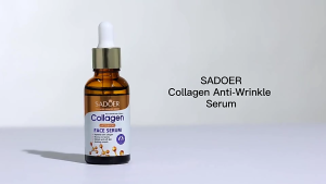30ml Collagen Anti-Wrinkle Serum Moisturizes Anti-Aging Whitening Brighten Skin Serum Removes Dark Spots Melasma Essence Mask