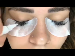 navina remover gel untuk melepas eyelash extension