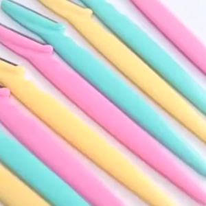Tinkle Eyebrow Razor (Cukur Alis Isi 3) - Virgo Shoop