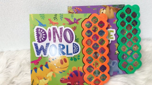 Buku Suara Hewan Edukasi: Teman Tidur & 22 Suara Hewan Interaktif