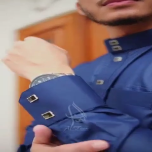 JUBAH SAUDI SAGE TANGAN PANJANG KANCING PREMIUM POLY VALENTINO TANGAN PANJANG UKURAN S M L XL XXL