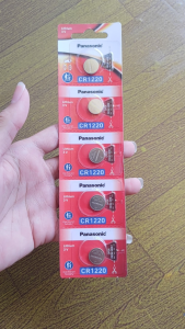 Baterai Remote Motor Scoopy & Vario 150: Panduan Lengkap