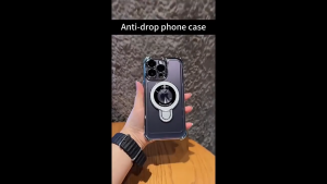 ✨มาใหม่✨เคส ไอโฟน 11 เคสไอโฟน13 แม็กแผ่นอิเล็กโทรเพลทสุดหรูเคสโทรศัพท์ตั้งได้สำหรับ iPhone 11 12 13 14 15 Pro 14 Plus Pro Max แท่งกันชนสกปรกสำหรับ ฝาครอบกันตก. ถูกที่สุด  ส่งจากไทย24ชม