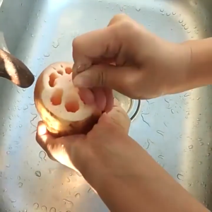 Alat Pembersih Sikat Jerami Panjang: M10 & Pembersih yang Dapat Ditekuk