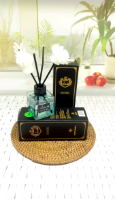 Pengharum Ruangan Aromatherapy & Essential Oil Pewangi Ruangan