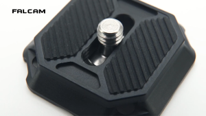 Ulanzi Falcam F38 & PD Quick Release Plate (2465) — Compatible with Peak Design Capture Clip