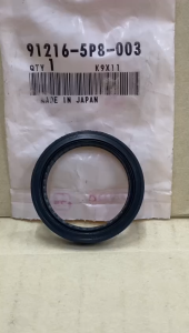 CITY HYBRID GM7 JAZZ HYBRID GP5 HRV HYBIRD RU3 AUTO BALL OIL SEAL TORQUE CONVETER OIL SEAL 38X50X7 91216-5P8-003