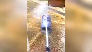 Paket Selang Air Semprotan Cuci Motor Mobil Siram Tanaman Selang Air 1/2 Inch 5/8 inch Panjang 5 Meter 10 Meter 15 Meter 20 Meter Paketan Selang Plus Semprotan