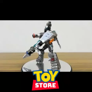 Kamen Rider OOO OCC06 Kamen Rider Birth