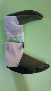 Tất Vãi Vớ Vãi  Loại Ngắn ( Đồ bảo hộ làm vườn )