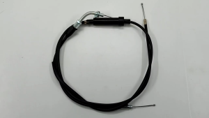 Kabel Gas GTO - Cable Cabel Tali Seling Kawat Iner Throtlle Gas Kawasaki GTO