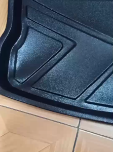 ถาดปูท้ายรถTOYOTA SIENTAรถปี2016