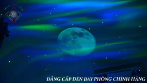 Đèn Galaxy Thiên Hà V7 Pro Chiếu Bầu Trời Sao Kết Nối Loa Bluetooth Dùng Cho Phòng Ngủ Hoặc Kết Hợp Với Đèn Laser