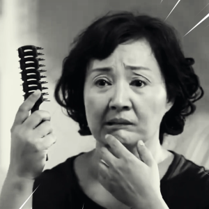 ZHONGFENG ANGKUNG Solusi stroke ringan berat wajah simetri kaku lumpuh sebelah mati rasa baal