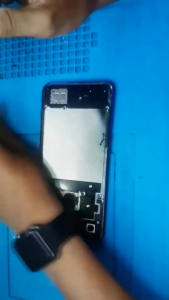 battery แบตเตอรี่แท้ OPPO Realme 8 pro/Realme 9 pro plus รุ่น BLP837พร้อมชุดเครื่องมือเปลี่ยนแบตฟรี