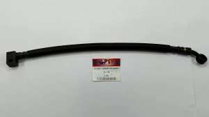 Selang Cakram Belakang 37 CM - Kabel Cable Cabel Tali Seling Kawat Rem Rim Brake Break Disk Disc