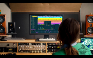 Ableton Live Suite 12 FULL VERSION | COMMERCIAL LICENSED | [LIFETIME USE] | NO EXPIRY | COMES IN A USB FLASH DRIVE