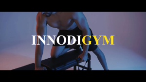 INNODIGYM P1 MAX [PRE-ORDER)