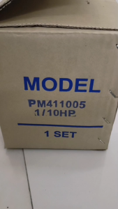 Pioneer มอเตอร์แฟนคอยล์ 2P S2-1/101/15