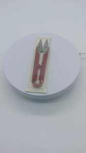 PIN 1423 High-Quality Sewing Scissors for Garment Care - Durable Craft Cutting Pliers with Tax Invoice