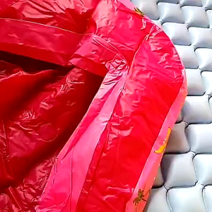 Bơm hơi điện 2 chiều thông minh - Bơm hồ bơi phao bơi