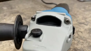 DONGCHENG DSM05-230 - ANGLE GRINDER