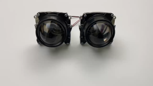 โปรเจคเตอร์ไบซีนอน 2.5 นิ้ว เหมาะสำหรับ D2 D4