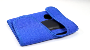 1PC ที่รัดข้อมือ ายรัดพยุงข้อมือ ปรับขนาดได้ ผ้ารัดข้อมือ Wrist maximun support สลดปวดข้อมือ