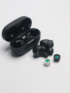 3pairs L/M/S In-Ear Headphones Earbuds Memory Foam Ear Tips Earplugs for Sony WF-1000XM4 1000XM3