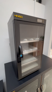 Hiniso Digital Dry Box 55L Storage Cabinet for Camera Lens