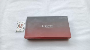 Dompet Pria Panjang Kulit Selapis Murah