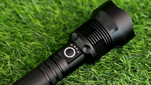 【Super Bright】LED Flashlight 3 Modes Zoomable USB Rechargeable Mini Torch Light Waterproof Portable Household Outdoor