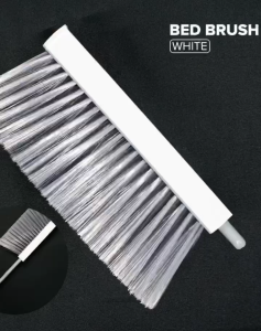 Dust Remover Hand Broom: A Soft Bristles Solution for Your Home & Car