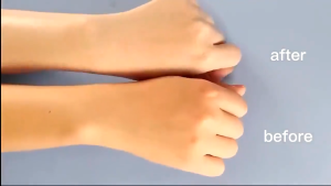 AZLA Collagen Whitening Lotion & Glutathione SPF 100: Brighten & Hydrate Your Skin